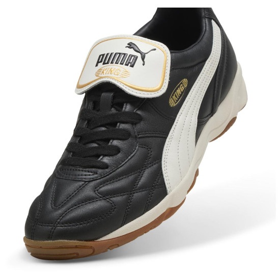 Puma King Indoor